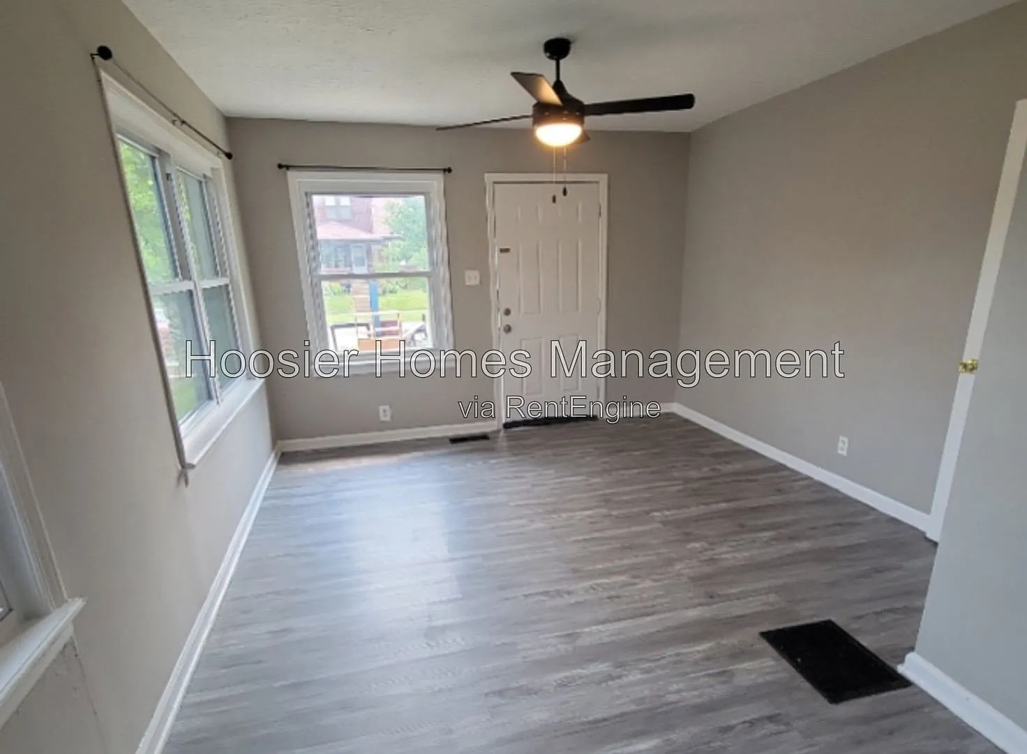 1 bed, 1.0 bath, 1242 sqft, $795 — Photo 2