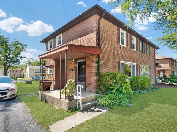 11 Michael Rd, Park Forest, IL 60466