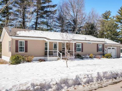21 Hazel Street, Hollis, NH, 03049