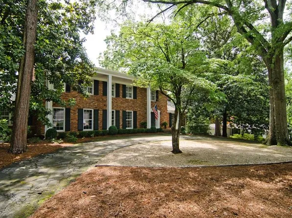 3445 Paces Forest Rd NW, Atlanta, GA 30327