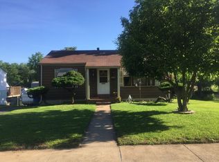 9721 Margo Ann Ln, Saint Louis, MO 63134