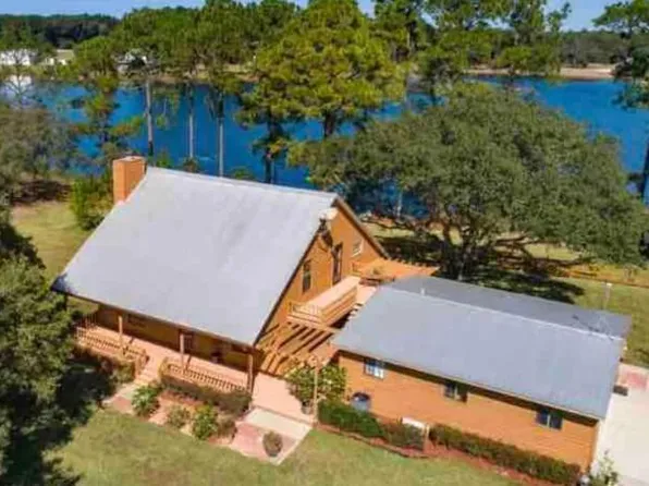 340 Huntington Shortcut Rd, Crescent City, FL 32112