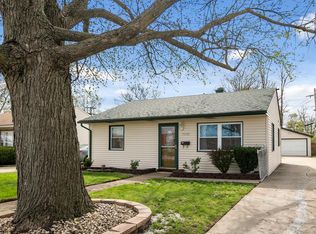 3202 Miller Ave, South Chicago Heights, IL