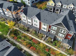 Highpoint At Graham, Seattle, WA 98126