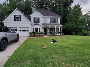 4028 Tidewater Ct NW, Acworth, GA 30101