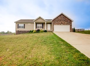 2022 Silverado Pass, Spring Hill, TN 37174