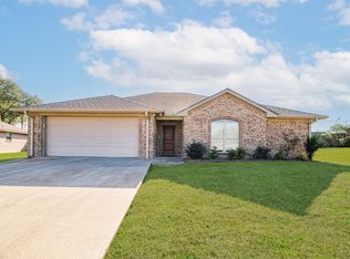 19107 River Rock Dr, Flint, TX 75762