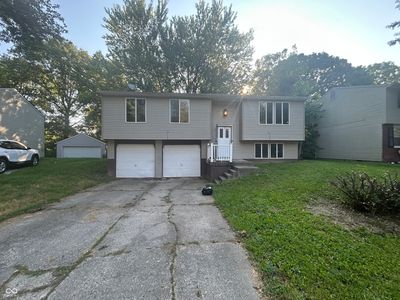 2815 N Rouark Cir, Indianapolis, IN, 46229