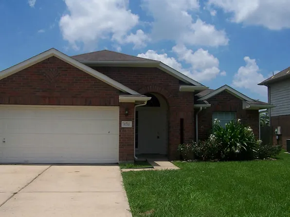 9210 Wichita Dr, La Porte, TX 77571