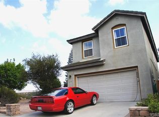 675 Vista Santo Thomas, San Diego, CA 92154
