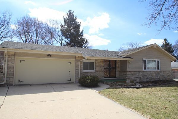 Curb Appeal