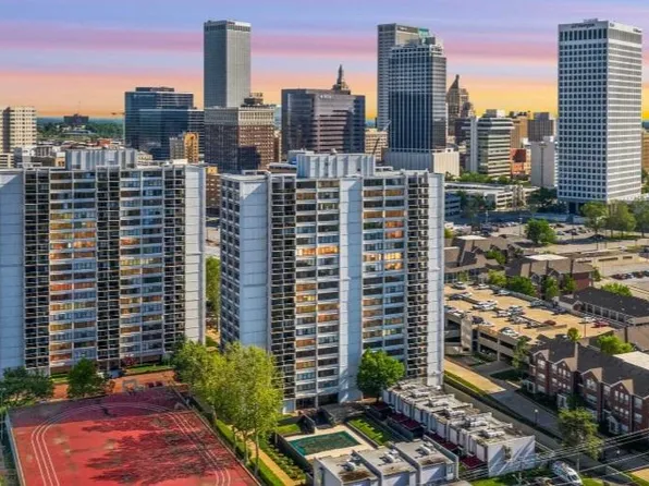 450 W 7th St, Tulsa, OK