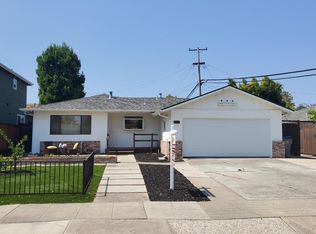 1189 Dresden Way, San Jose, CA 95129