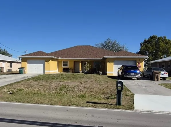 2033 Andalusia Blvd, Cape Coral, FL 33909