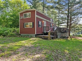 27368 E Jade Trl, Cushing, MN 56443