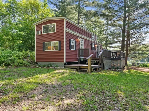 27368 E Jade Trl, Cushing, MN 56443