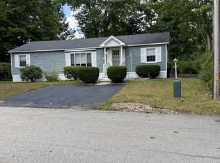 Farmwood Village, Dover, NH 03820