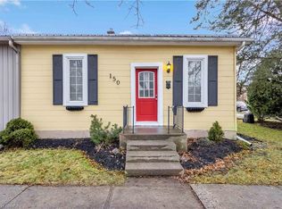 150 Catharine Ave, Brantford, ON N3T1Y6