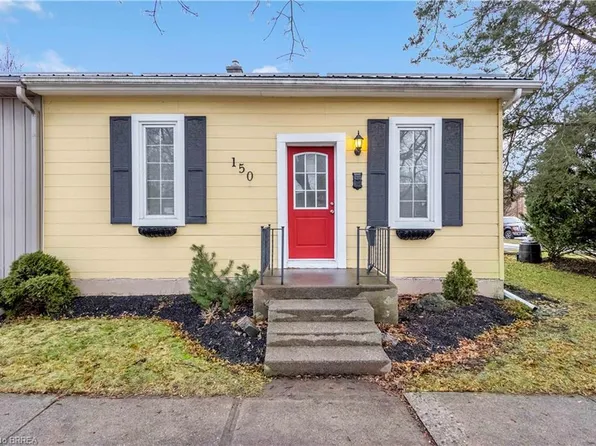 150 Catharine Ave, Brantford, ON N3T 1Y6