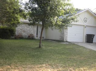 5814 Lake Champlain St, San Antonio, TX 78233