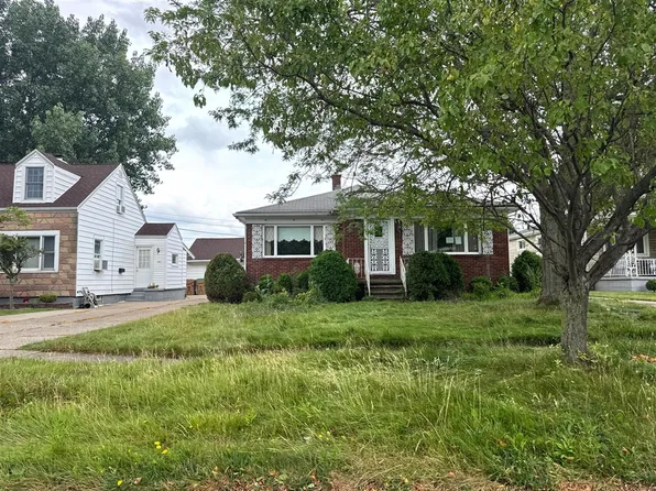 135 Toelsin Rd, Buffalo, NY 14225