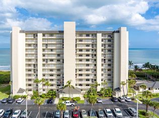 4250 N Highway A1a APT 1206, Fort Pierce, FL 34949