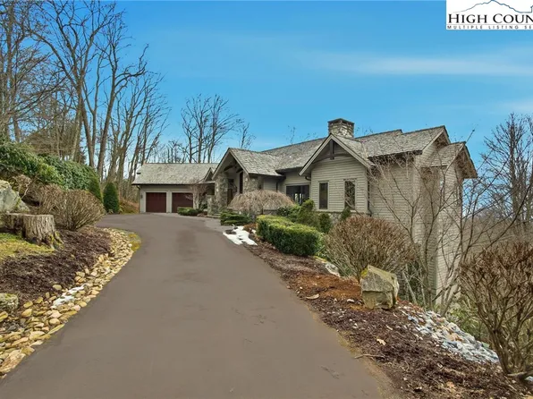 2110 Elk River Parkway, Banner Elk, NC 28604