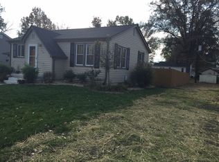 1020 W Madison St, Mascoutah, IL