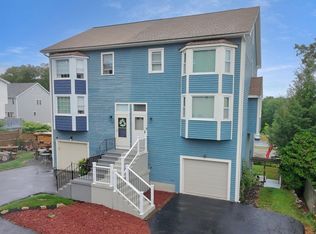 132 Orton Street Ext, Worcester, MA 01604