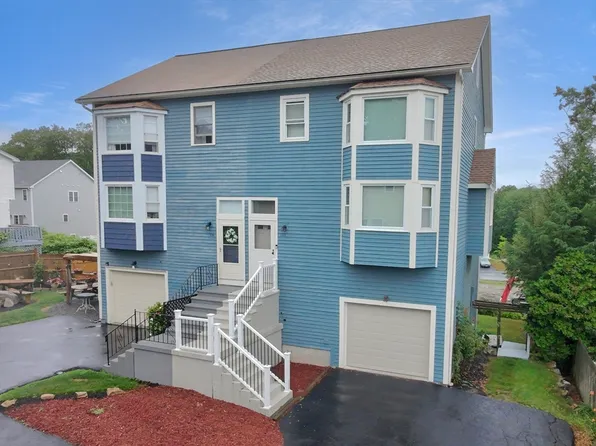 132 Orton Street Ext, Worcester, MA 01604