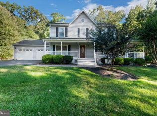 12538 Rochester Dr, Fairfax, VA 22030