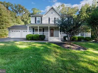 12538 Rochester Dr, Fairfax, VA, 22030