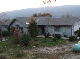 43060 Knickerbocker Rd, Ahwahnee, CA 93601