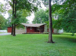 9347 Marydale Ln, Fort Wayne, IN 46804