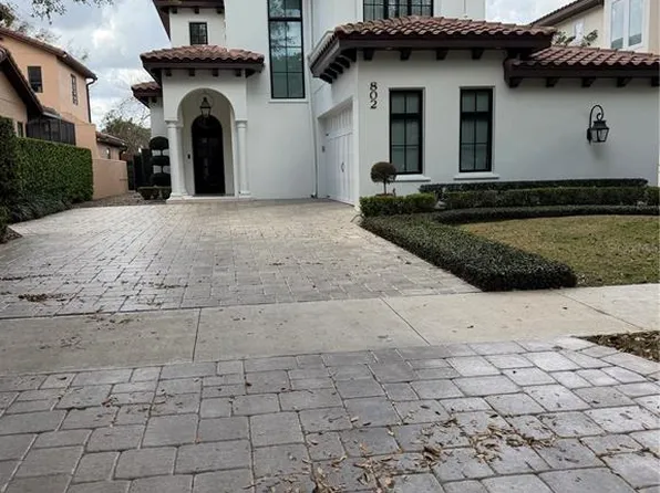 802 Hamilton Place Ct, Winter Park, FL 32789