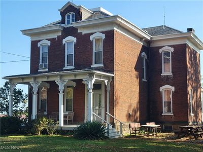 636 Grant St, Cadiz, OH, 43907
