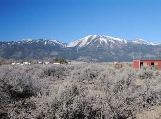 3105 Lyon Ln, Washoe Valley, NV
