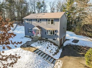 10 Hazelwood Ct, Attleboro, MA 02703