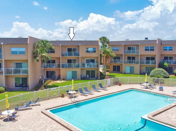 5930 A1A #8D, St. Augustine, FL 32080
