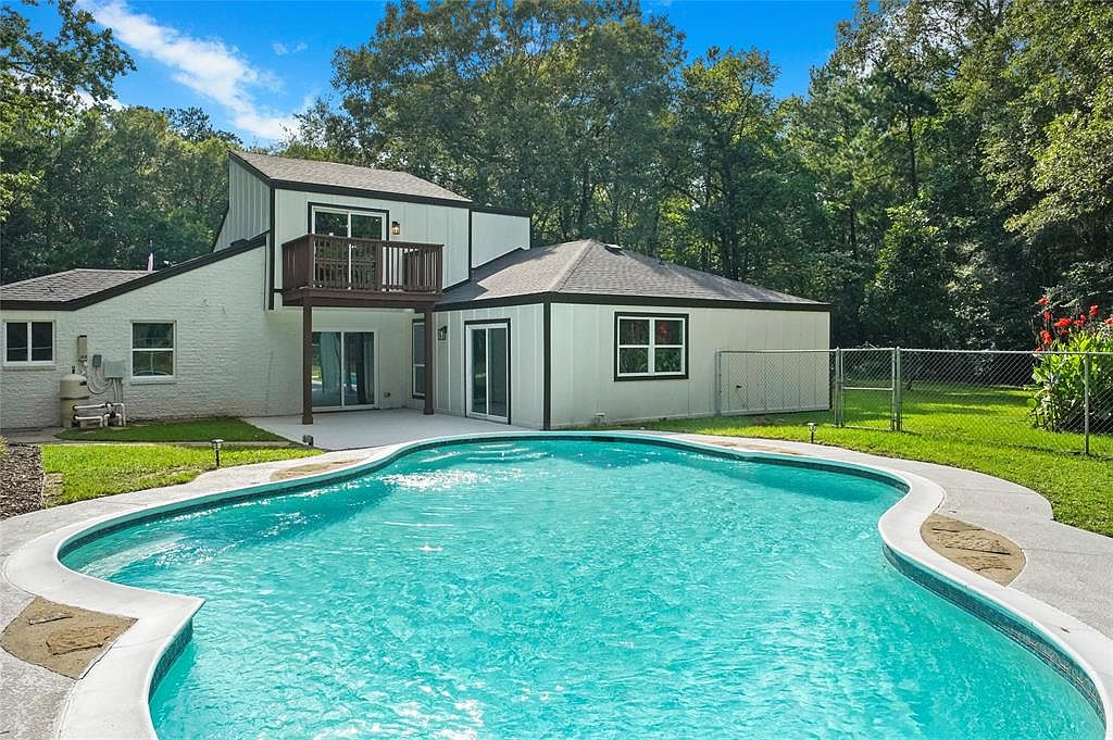 854 Fairway Dr, New Caney, TX 77357 MLS 41609433 Zillow