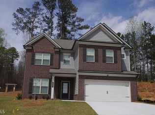 4357 Clubside Dr, Gainesville, GA 30504