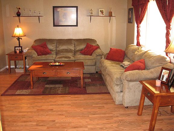 Tastefull Living Room