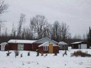 10581 Swan Lake Rd, Floodwood, MN 55736