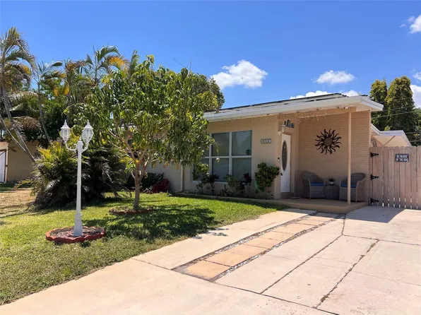 4051 NE 12th Terrace, Pompano Beach, FL 33064