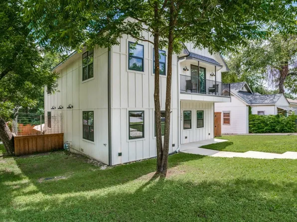 1000 Cameron Ave, Dallas, TX 75223