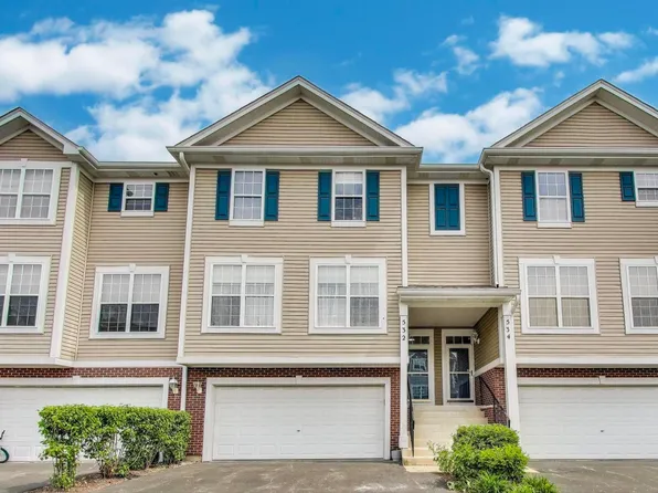 532 Declaration Ln, Aurora, IL 60502