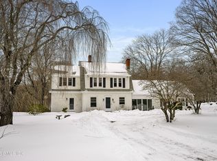 277 Taconic Rd, Greenwich, CT 06831