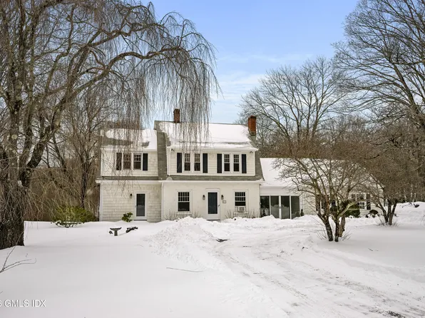 277 Taconic Rd, Greenwich, CT 06831