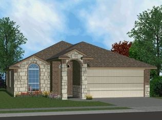 10244 Marigold Ln, Waco, TX 76708