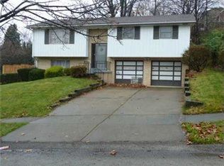 46 Overbrook Rd, Pittsburgh, PA 15235
